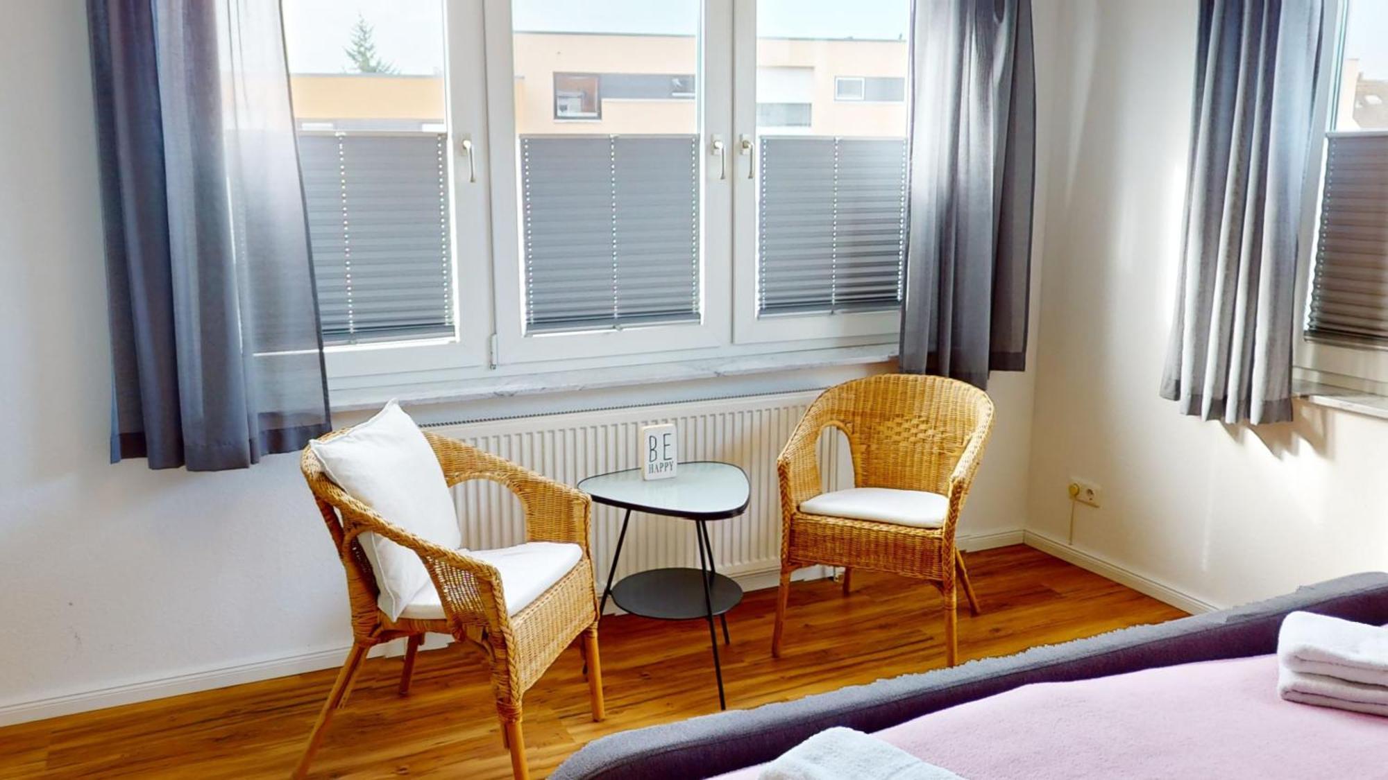 Apartmán Gruental-Residenz Haus I App. 5 Grömitz Exteriér fotografie